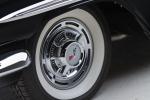 Chevrolet Impala Convertible Coupe 1959 года